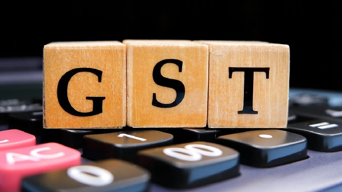 GST: Government gave New Year gift to small traders, they will get exemption by filling this form in GST.