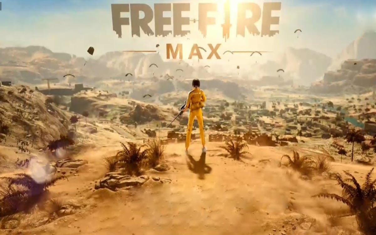 Garena Free Fire Max Redeem Codes: These are the codes of Free Fire Max for December 28, redeem like this