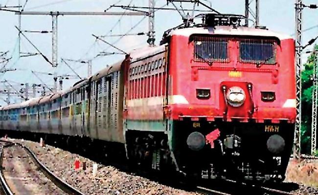 Good news for railway passengers of Jharkhand: Golden Jayanti Express will start running from tomorrow, VD Ram said this