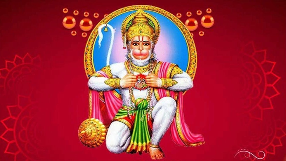 Hanuman Ji ki Puja: Do you know why Chola is offered to Hanuman Ji, know the worship method and worship materials.