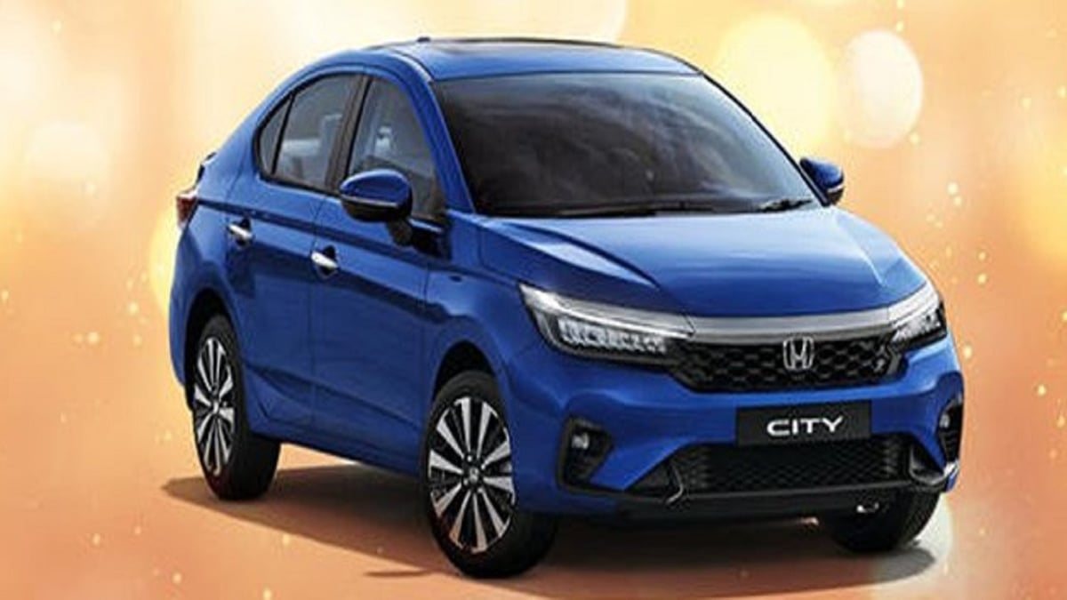 Honda City second hand car available in Ranchi for Rs 70,000, on-road price discount offer