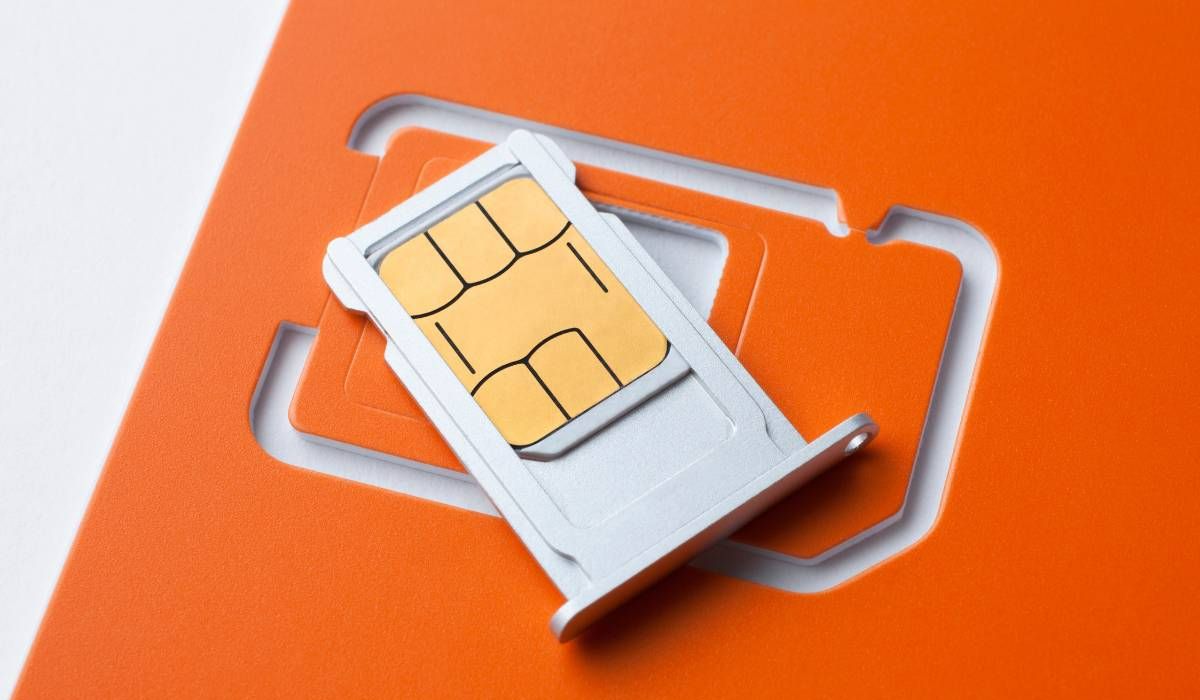 How many SIM cards are active on your Aadhar card?  Find out with the help of this portal