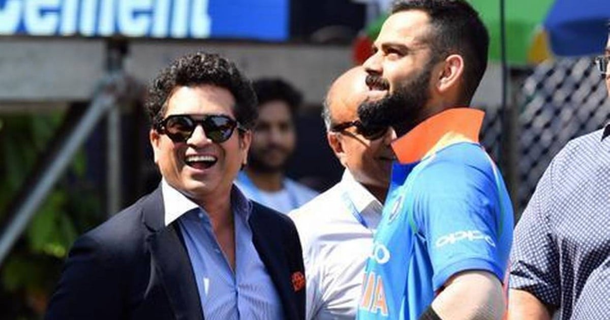IND vs SA Test: Sachin Tendulkar counted the mistakes of Team India, this is the reason for the big defeat