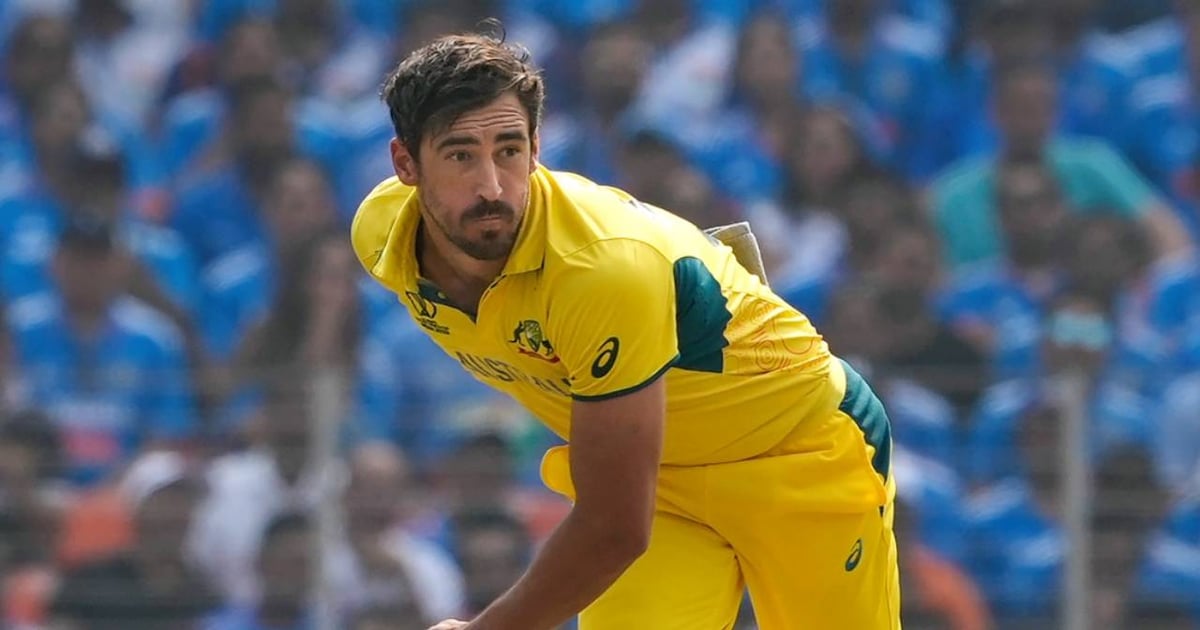 IPL auction 2024: See the complete list of sold and unsold players here, Mitchell Starc sold for Rs 24.75 crore