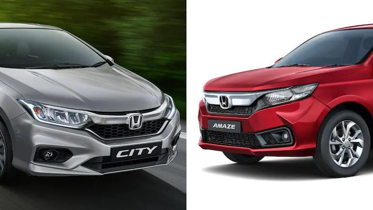 If you are planning to buy a Honda car then do it quickly, prices will increase from January!
