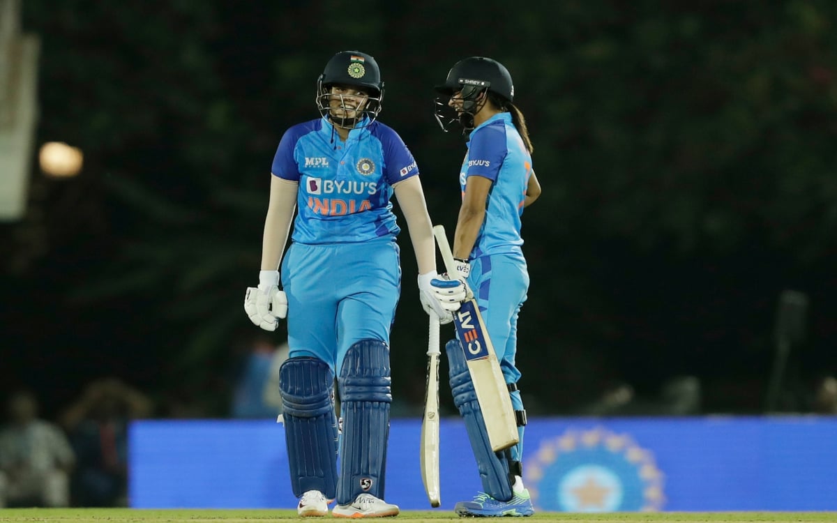 Ind vs Eng Women T20: Know when and where you can watch this match for free