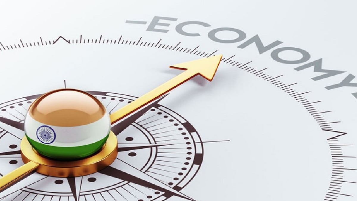 Indian Economy 2024: Dominance of Indian economy will continue amidst challenges, know what is the opinion of experts