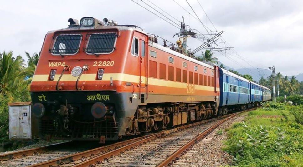 Indian Railways News: Route of many trains running from Jasidih changed, passengers may face problems