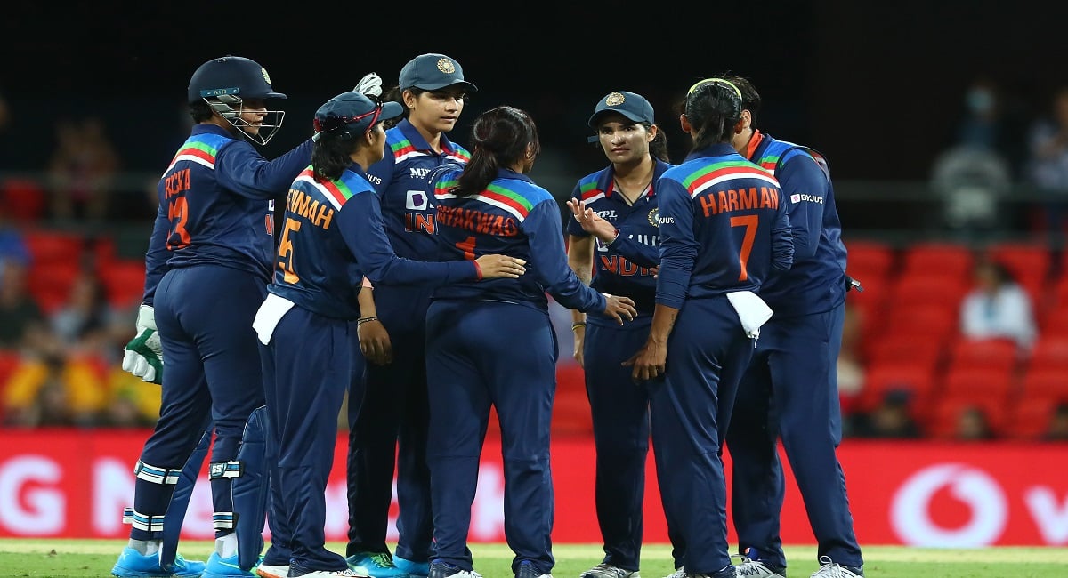 Indian women's team is ready to face Australia in ODI series, this is the head to head record