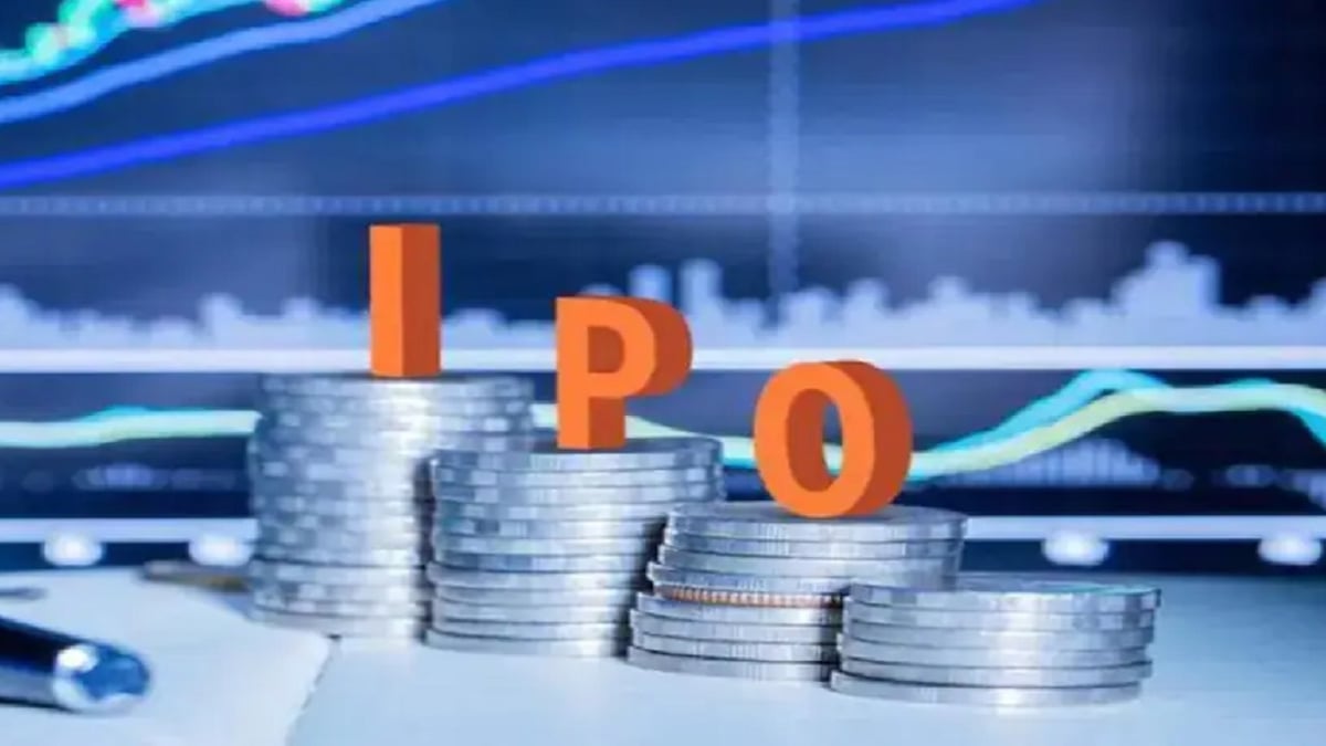 Inox India IPO opens for retail investors from today, stormy boom seen in gray market, premium increased by 80%