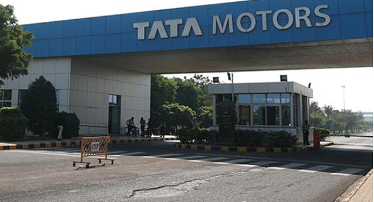 Jamshedpur: Block closure in Tata Motors on 18th and 19th, company will open on 20th December.