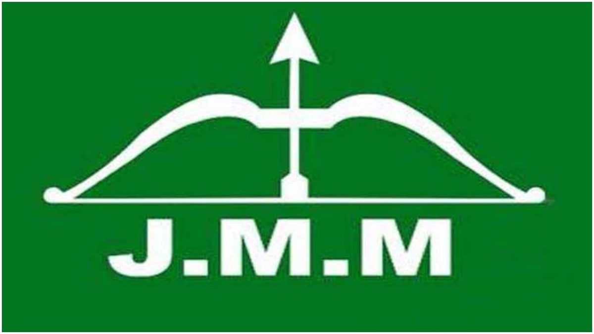 Jharkhand: JMM can stake claim on more than 10 Lok Sabha seats, know what is the party's logic behind this