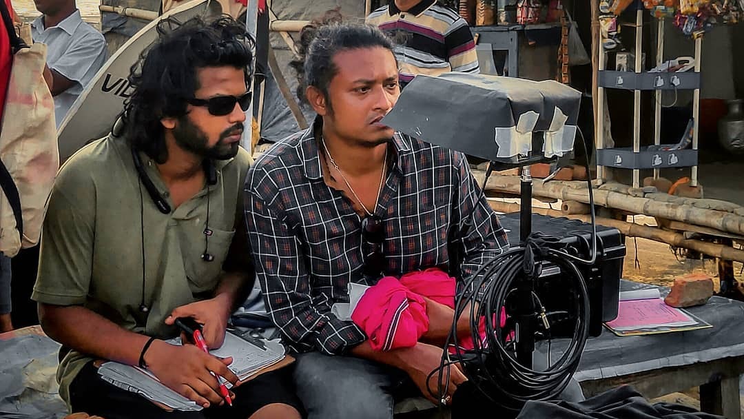 Jharkhand filmmaker Niranjan Kujur's 'Teere Bendho Na' will be screened at Dhaka International Film Festival.