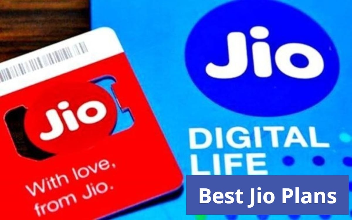 Jio Recharge: You will get daily 2.5 GB data for less than Rs 8, these benefits along with unlimited calling