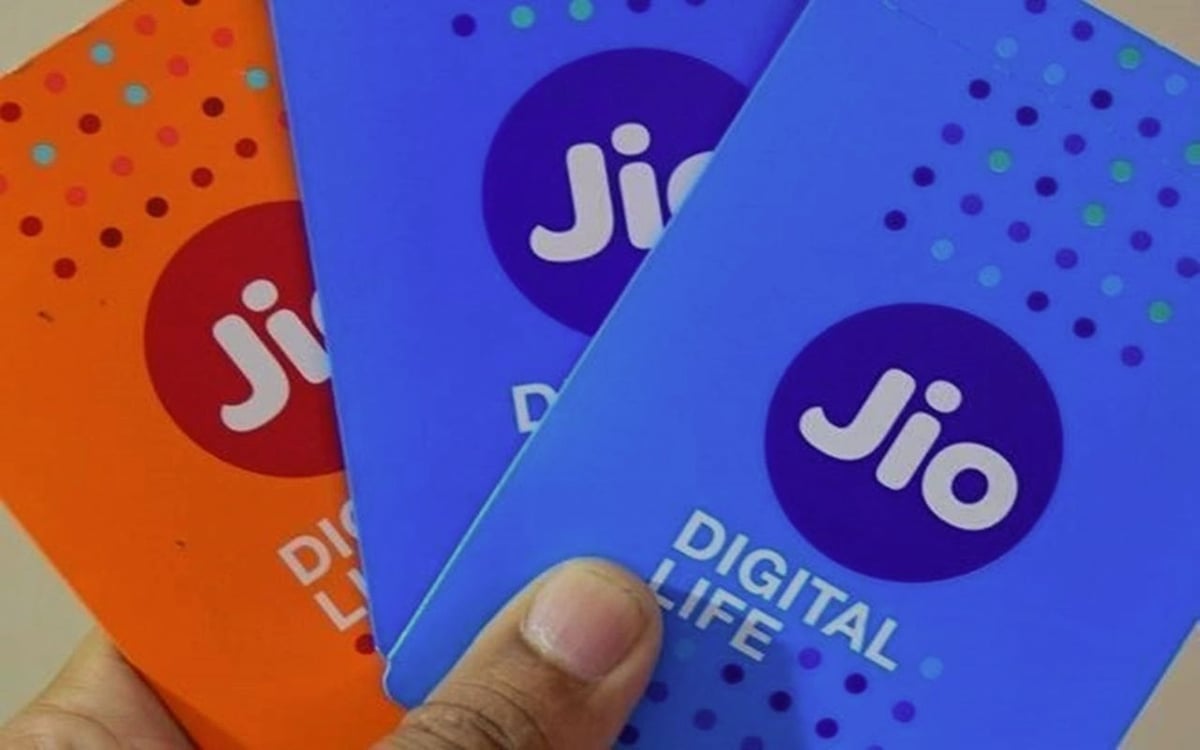 Jio's great plan, unlimited benefits for less than Rs 150, free subscription to 12 OTT platforms