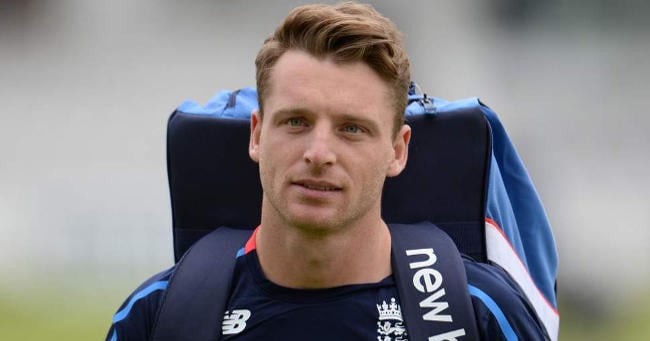 Jos Buttler's big statement regarding his performance, said- 'I am in form...'