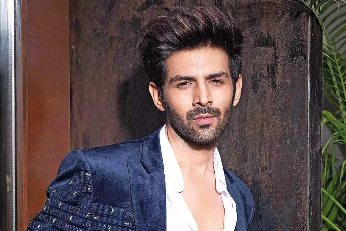 Kartik Aryan will romance with his ex-girlfriend in Bhool Bhulaiyaa 3, know who that actress is