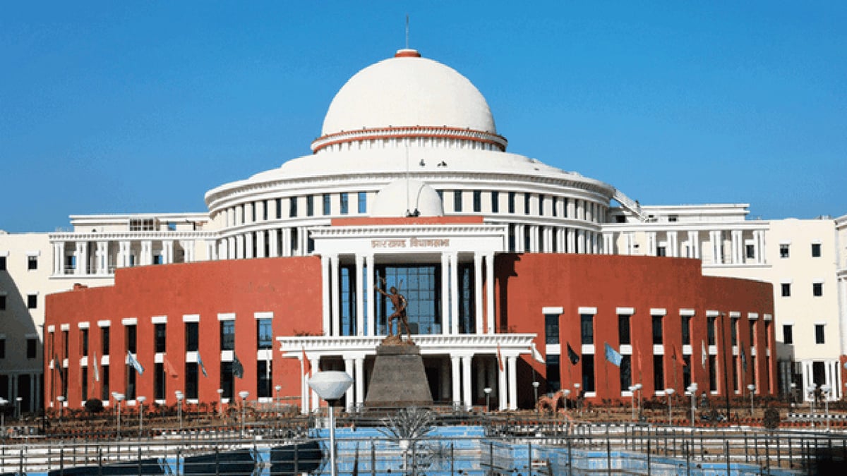 Khatian Act of 1932 passed again in Jharkhand Assembly