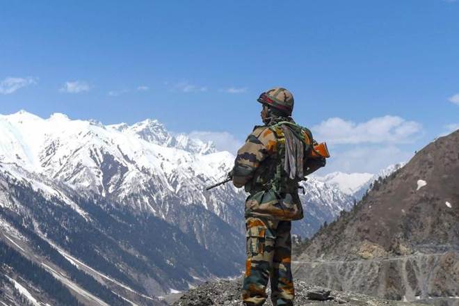 LAC Standoff: Where is China doing illegal construction?  Tension between India and Bhutan increased