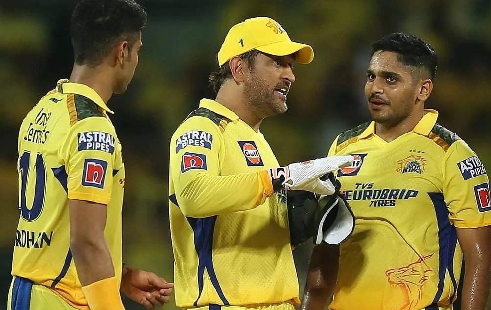MS Dhoni is troubled by these things, Matthew Hayden revealed