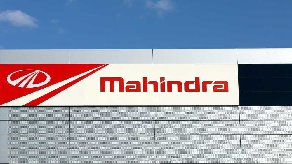 Mahindra & Mahindra fined Rs 4.12 crore, know what is the matter?