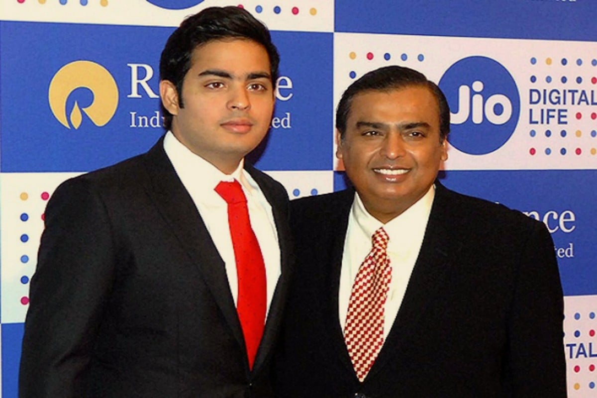 Mukesh Ambani's BharatGPT will compete with ChatGPT, will get so many features
