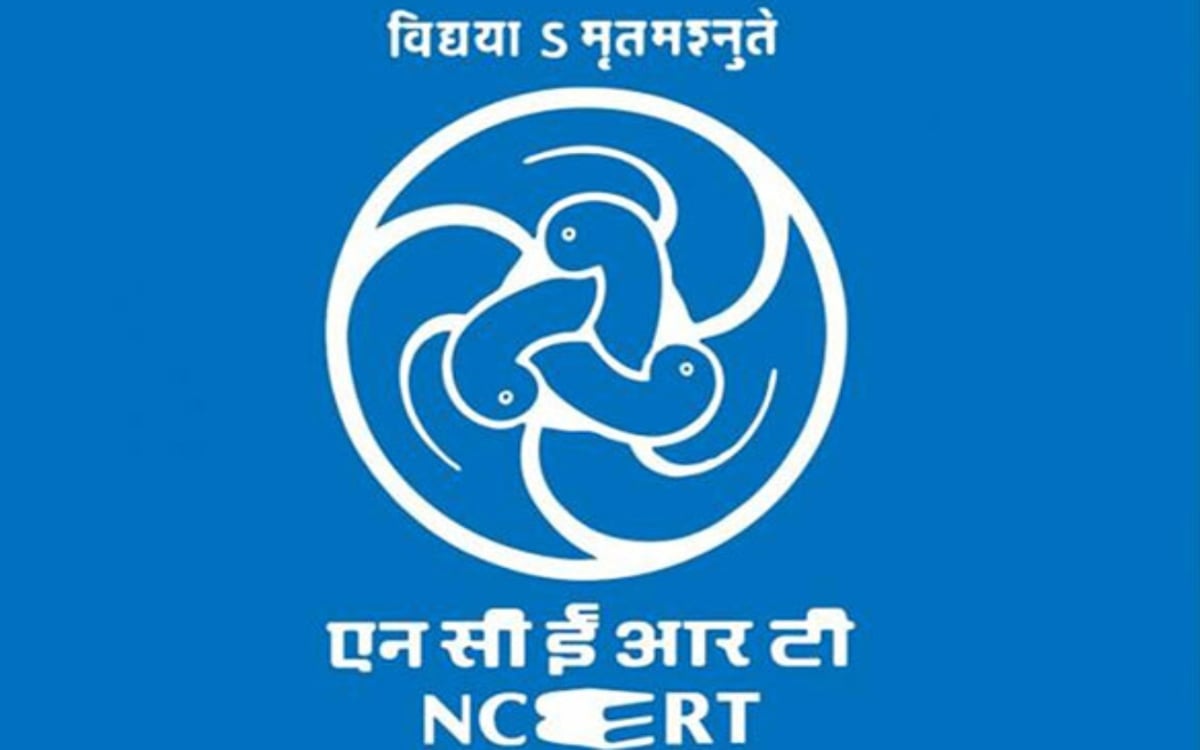 NCERT does not differentiate between India and India, Education Ministry replied in Parliament