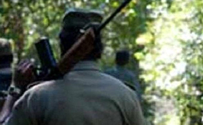 Naxalites' Bharat Bandh today, alert in all districts of Jharkhand