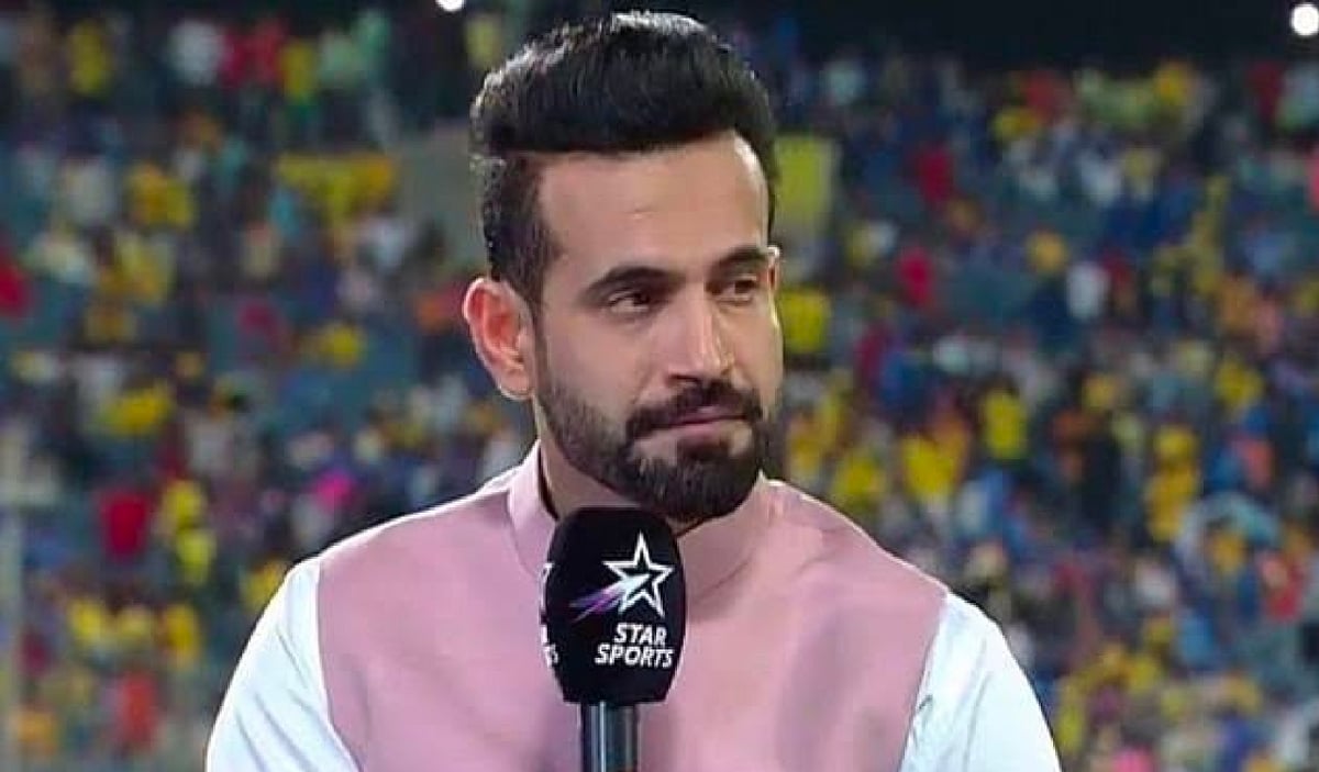 Not Starc or Shardul, but CSK will bid on this bowler, Irfan Pathan advised