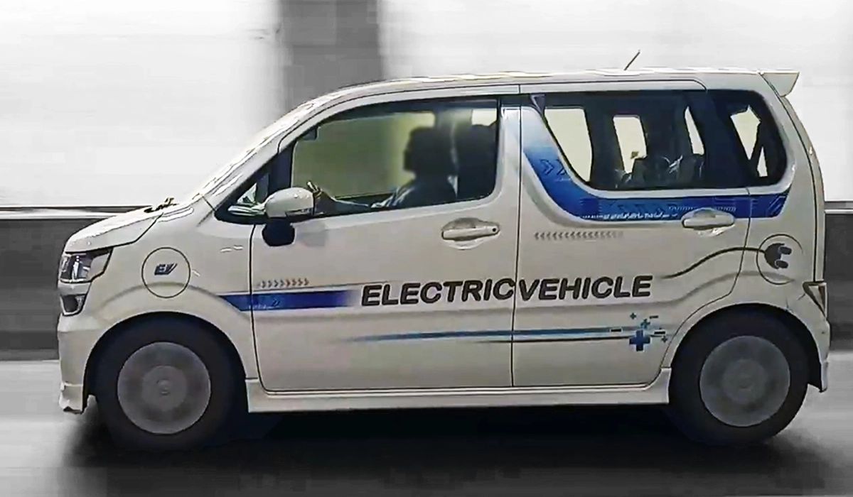  Now every common man will be able to buy an electric car! A huge fall in the prices of EVs is expected 