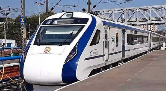 Now will Vande Bharat train run on tracks at full speed?  Railway Minister Ashwini Vaishnav gave this information