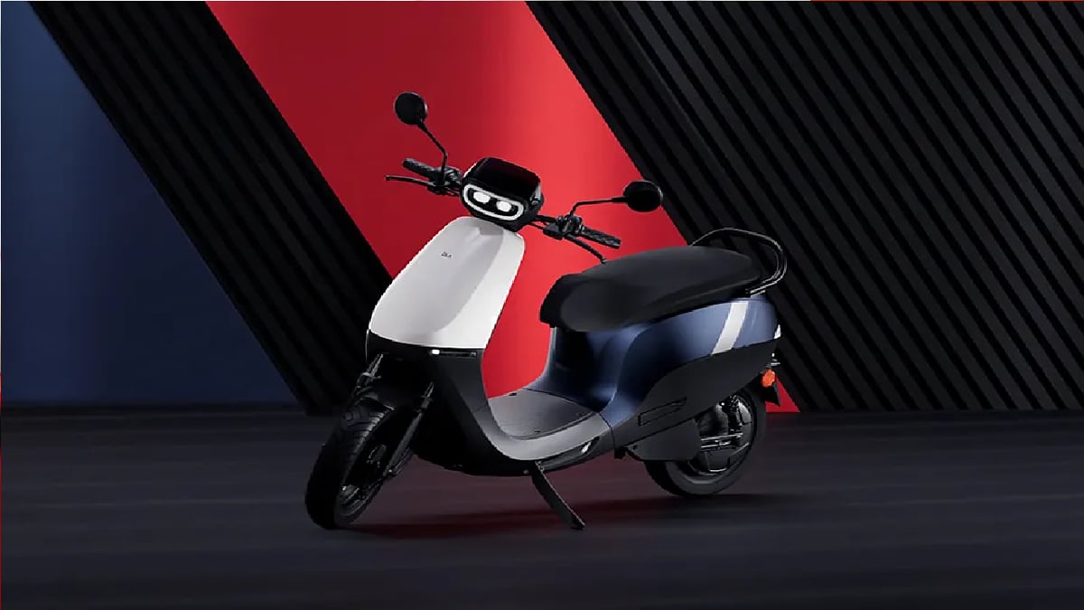OLA Electric is giving huge discount on S1 X+ electric scooter, know what is the price