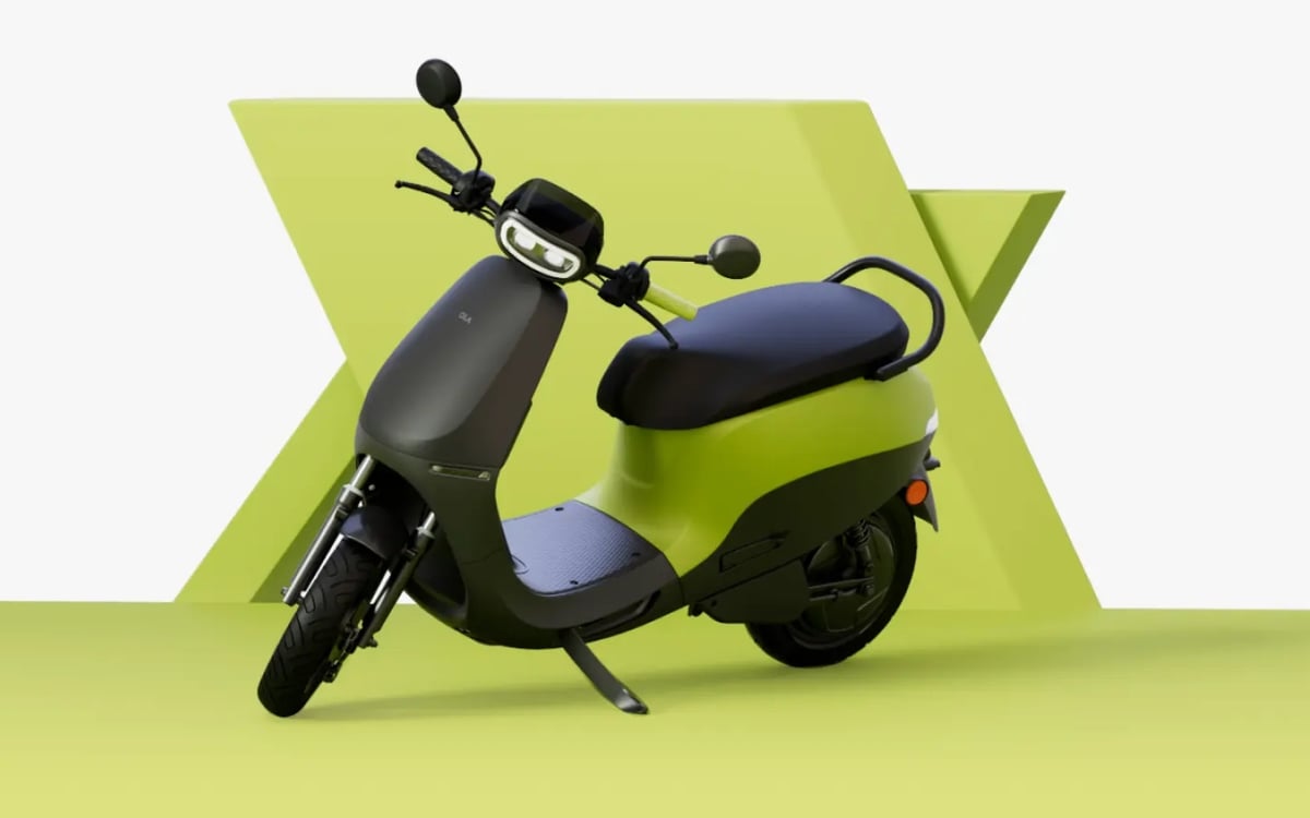 OLA's 'December to Remember' offer, after Rs 20,000 discount, Ola S1 X+ will be the most affordable 2W EV scooter