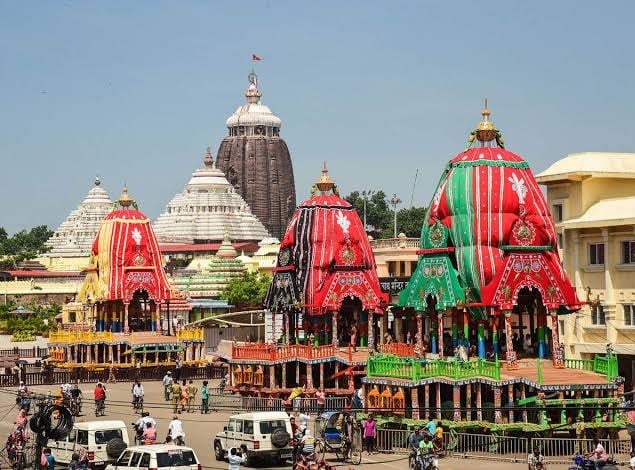 Odisha government will make these arrangements for the comfortable journey of the devotees going to Jagannath temple of Puri.