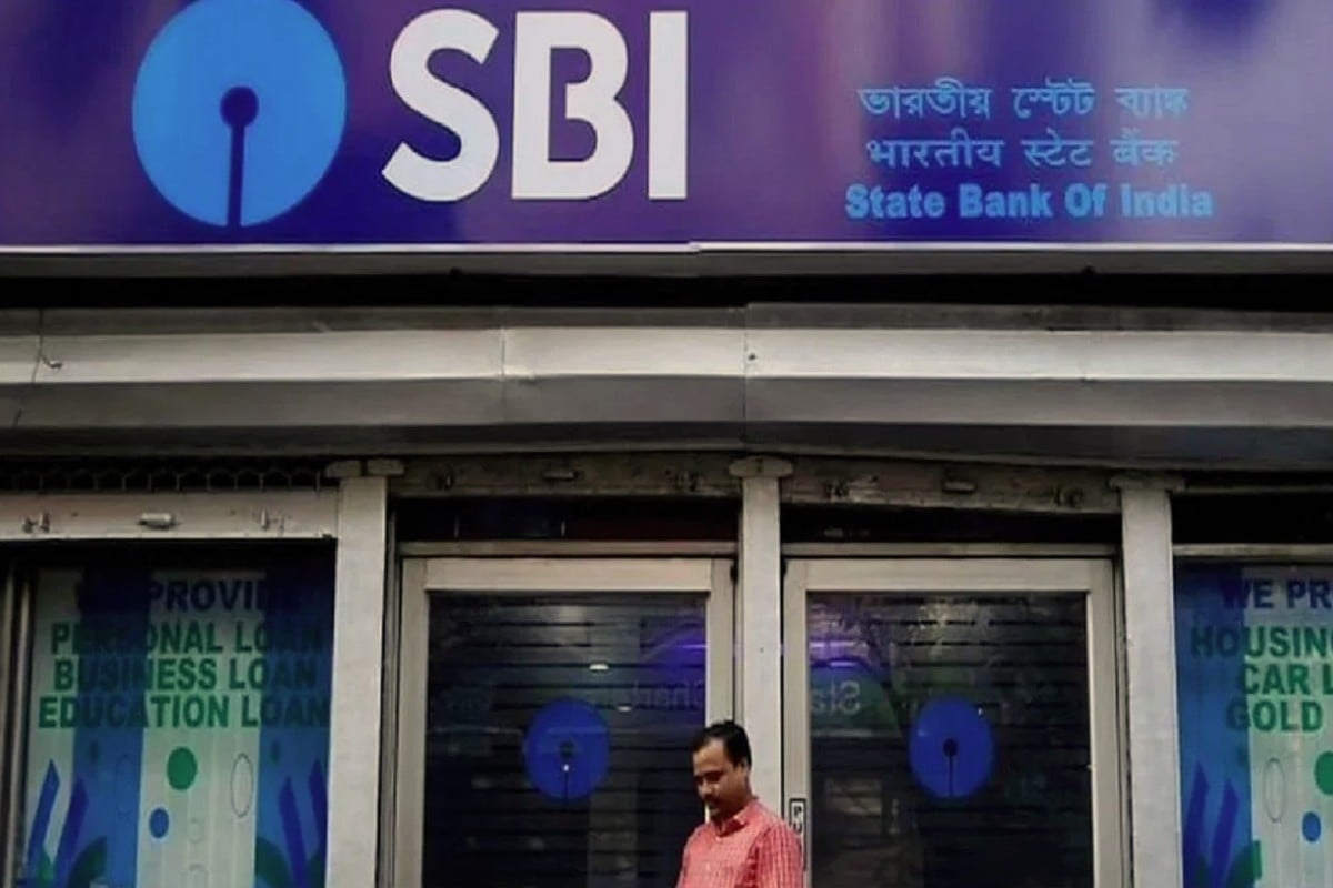 PIB Fact Check: SBI account holders be careful!  State Bank of India never sends such messages