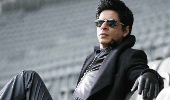 Padmaavat: Shahrukh Khan left Padmaavat because of Deepika Padukone!  King Khan got this role in the film