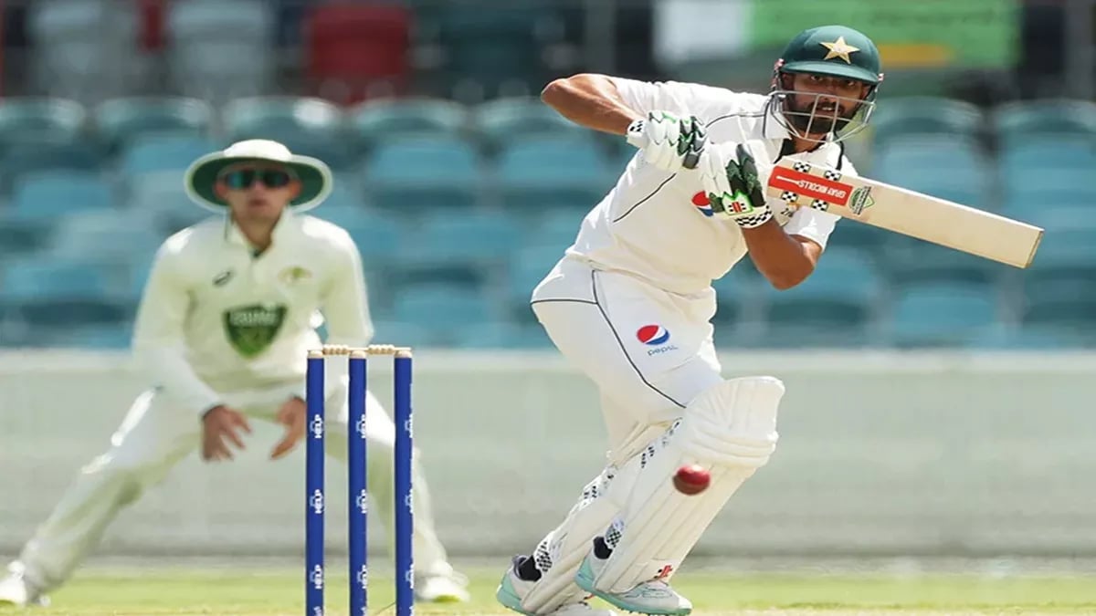 Pakistan team became victim of racial controversy, Australian Cricket Board felt embarrassed