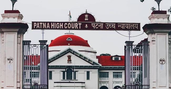 Patna High Court refuses immediate stay on increased reservation limit, seeks response from government..