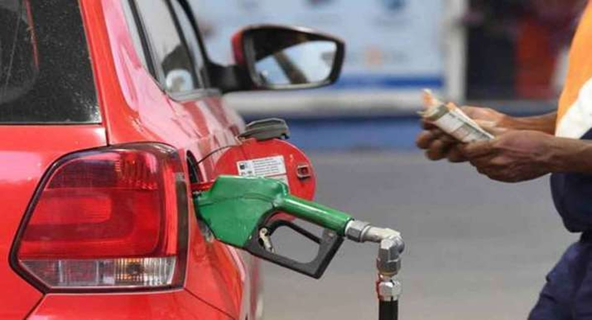 Petrol-Diesel Price: Crude oil prices fell by 2.49%, yet oil prices increased from Rajasthan to Bihar.