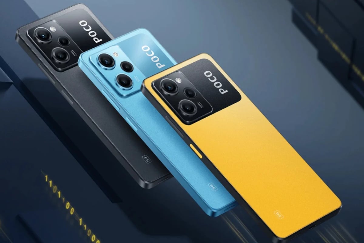 Poco's powerful smartphone is ready to be launched in India, will have these features