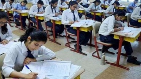 Ranchi: Half yearly examination will be held in government schools from 20th, examination material sent to the districts.