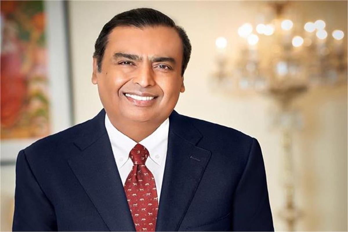 Reliance Group: Reliance will ring in the world, Mukesh Ambani told special plan before the new year