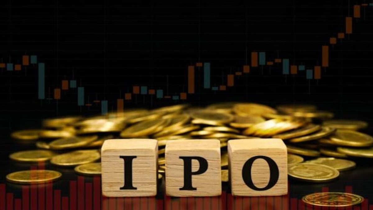 SJ Logistics IPO issue fully booked, retail investors win, know GMP and listing date