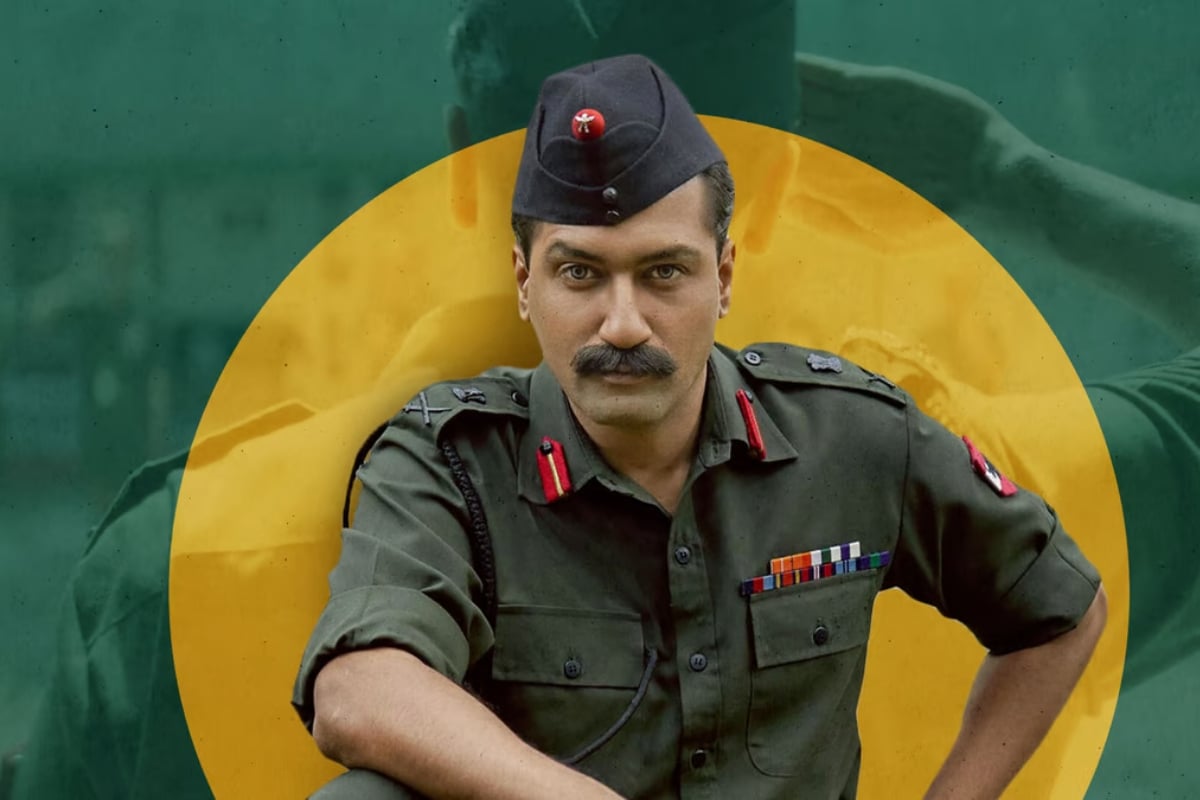 Sam Bahadur Review: Despite Vicky Kaushal's brilliant acting, the film could not give a memorable tribute to Sam Manekshaw.