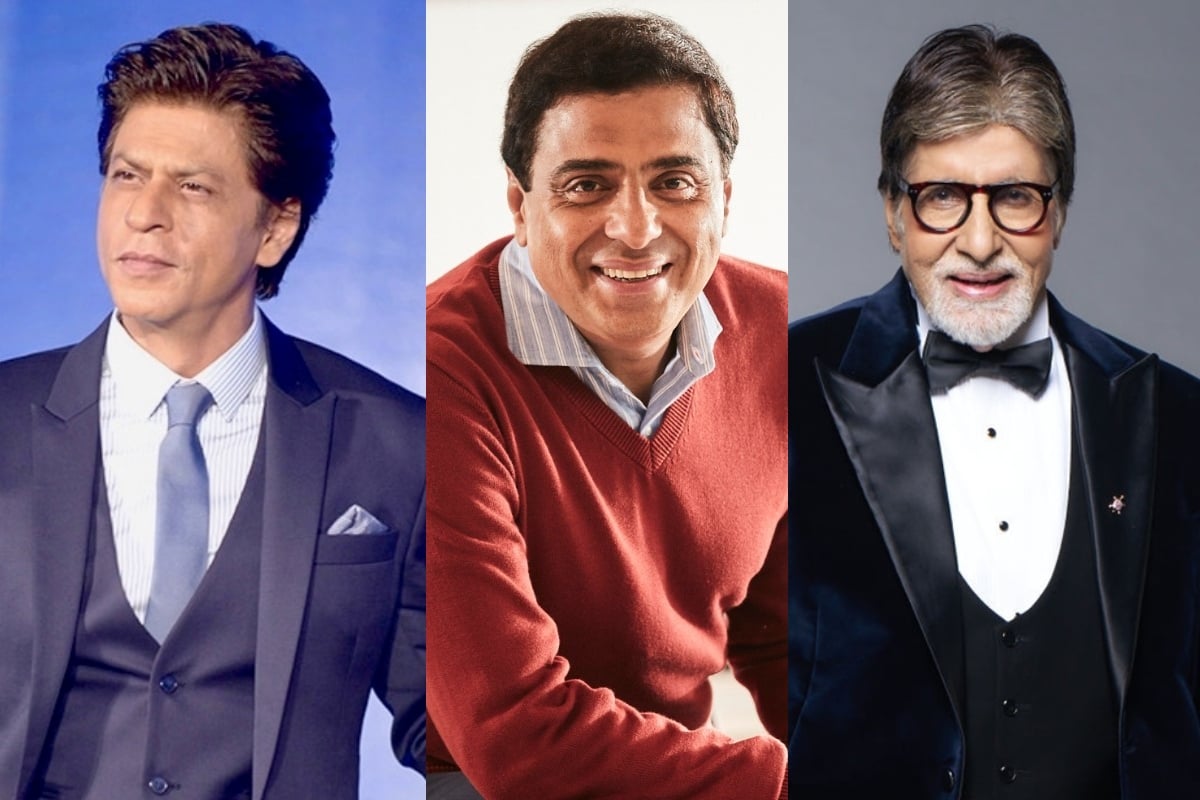 Shahrukh Khan is not Amitabh Bachchan but he is the richest person of Bollywood, you will be shocked to know his net worth.