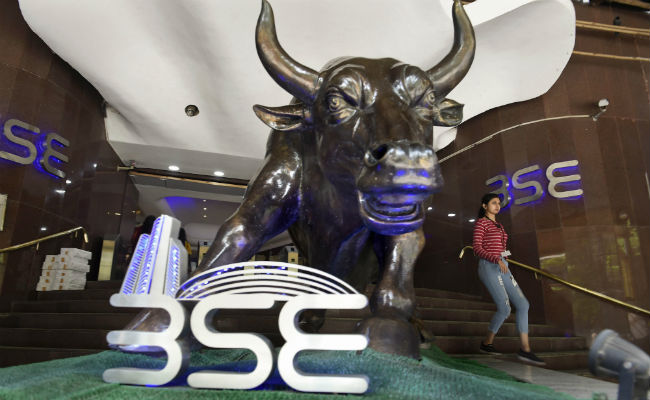 Share Market: Sensex rose by almost 8 percent in the month of December, know 5 reasons which became trigger for the stock market.