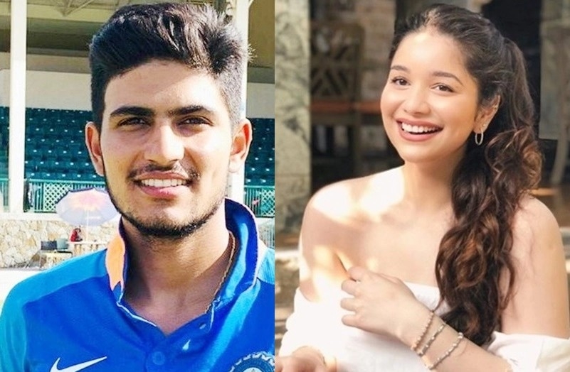 Shubman Gill Music Video: After cricket, Shubman Gill will be seen in a music video!  Will fall in love with this beauty