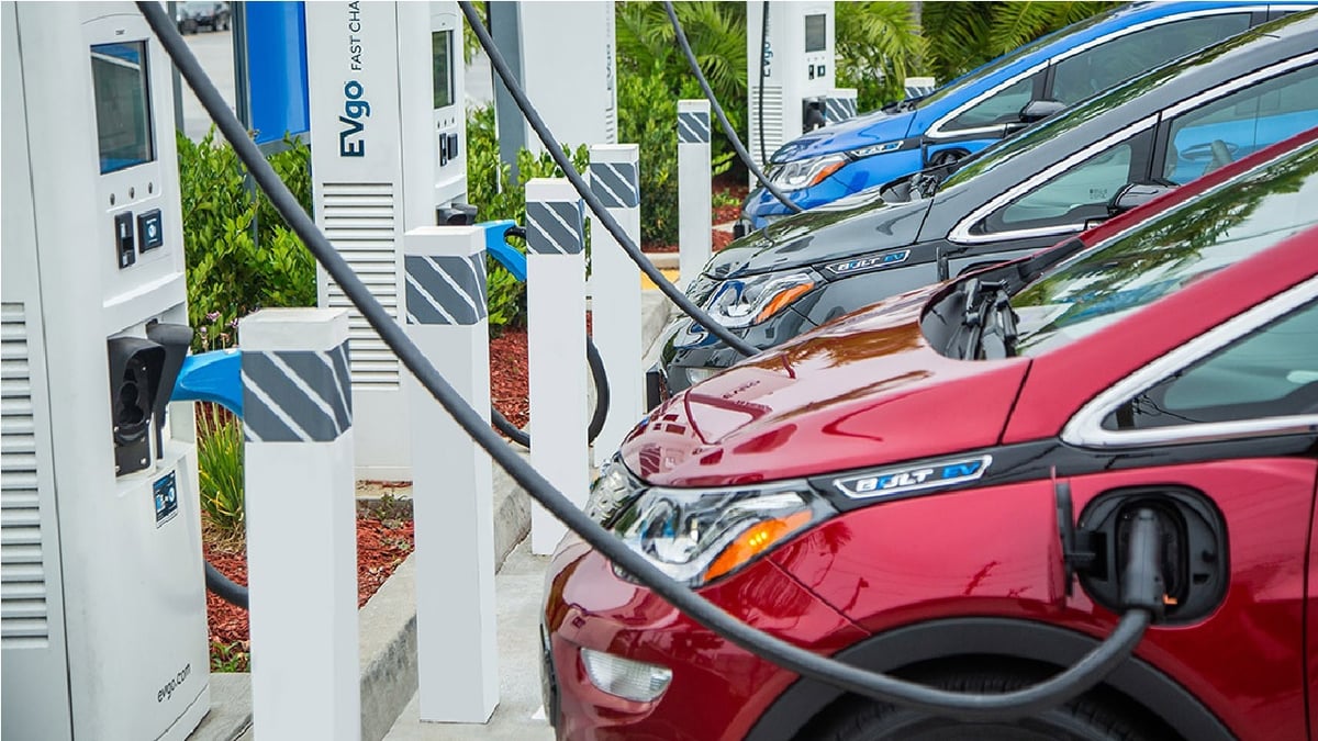TATA Motors will install more than 10,000 charging stations across the country, tied-up with four charging operators