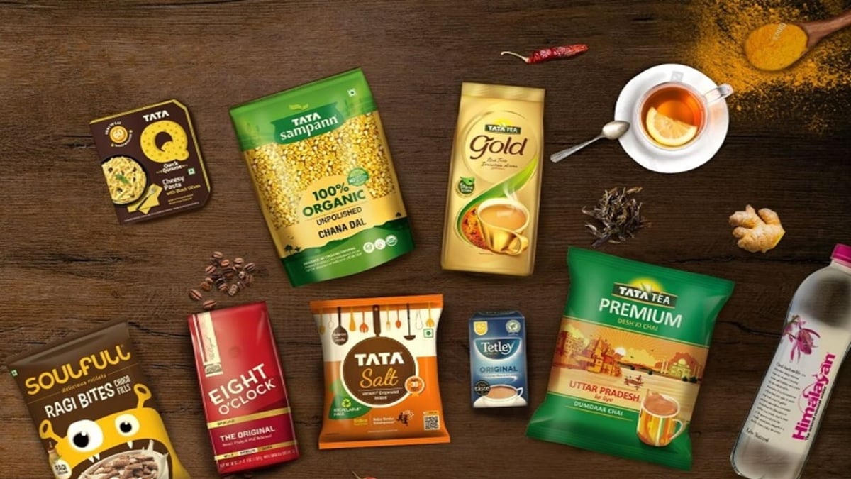Tata Coffee Merger: Tata Coffee and Tata Consumer Products will merge on this day, know what will happen to the stockholders