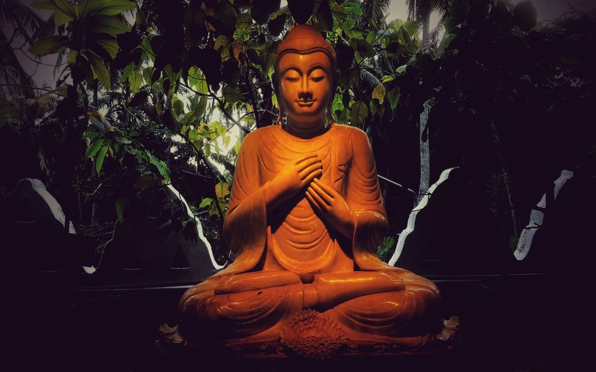 Teachings of Lord Buddha: 5 things taught by Lord Buddha, which will be very useful to you in the present times, know what they are